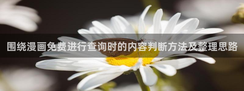 梦漫漫画在线看漫画