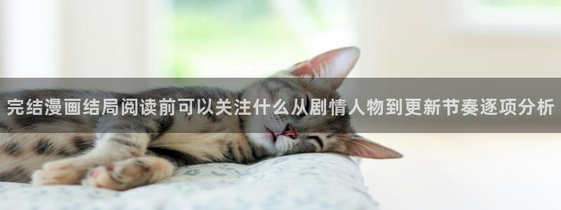 梦漫漫画手机端